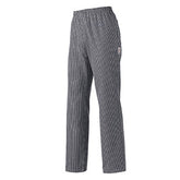 CHEFTROUSER COULISSE USA  COT.  100% - Mabrook Hotel Supplies